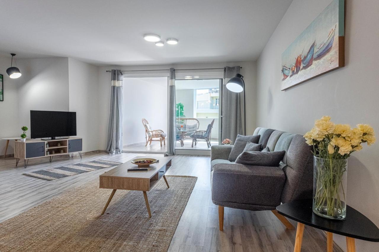 Athenian Boutique Apartments Dış mekan fotoğraf