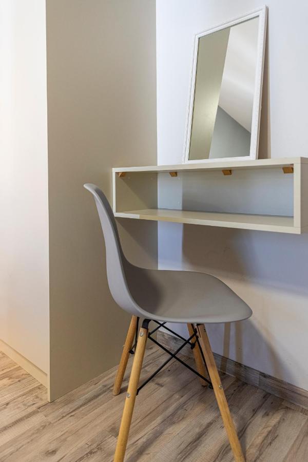 Athenian Boutique Apartments Dış mekan fotoğraf