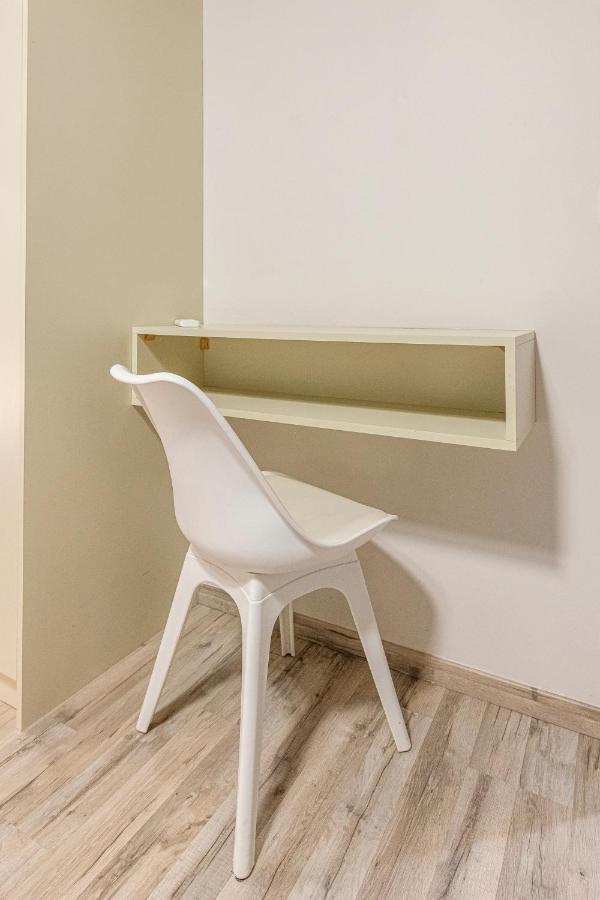 Athenian Boutique Apartments Dış mekan fotoğraf