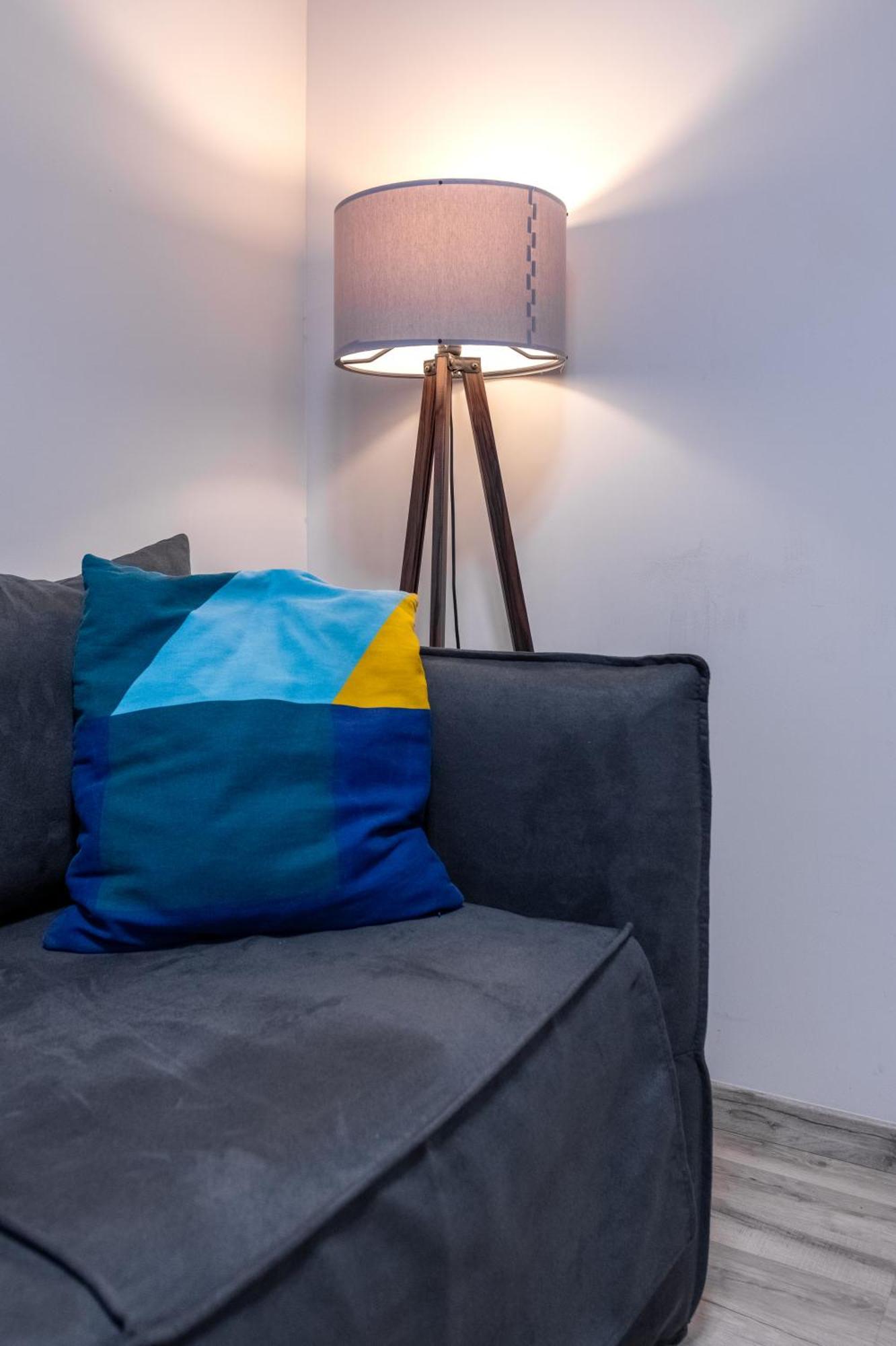 Athenian Boutique Apartments Dış mekan fotoğraf