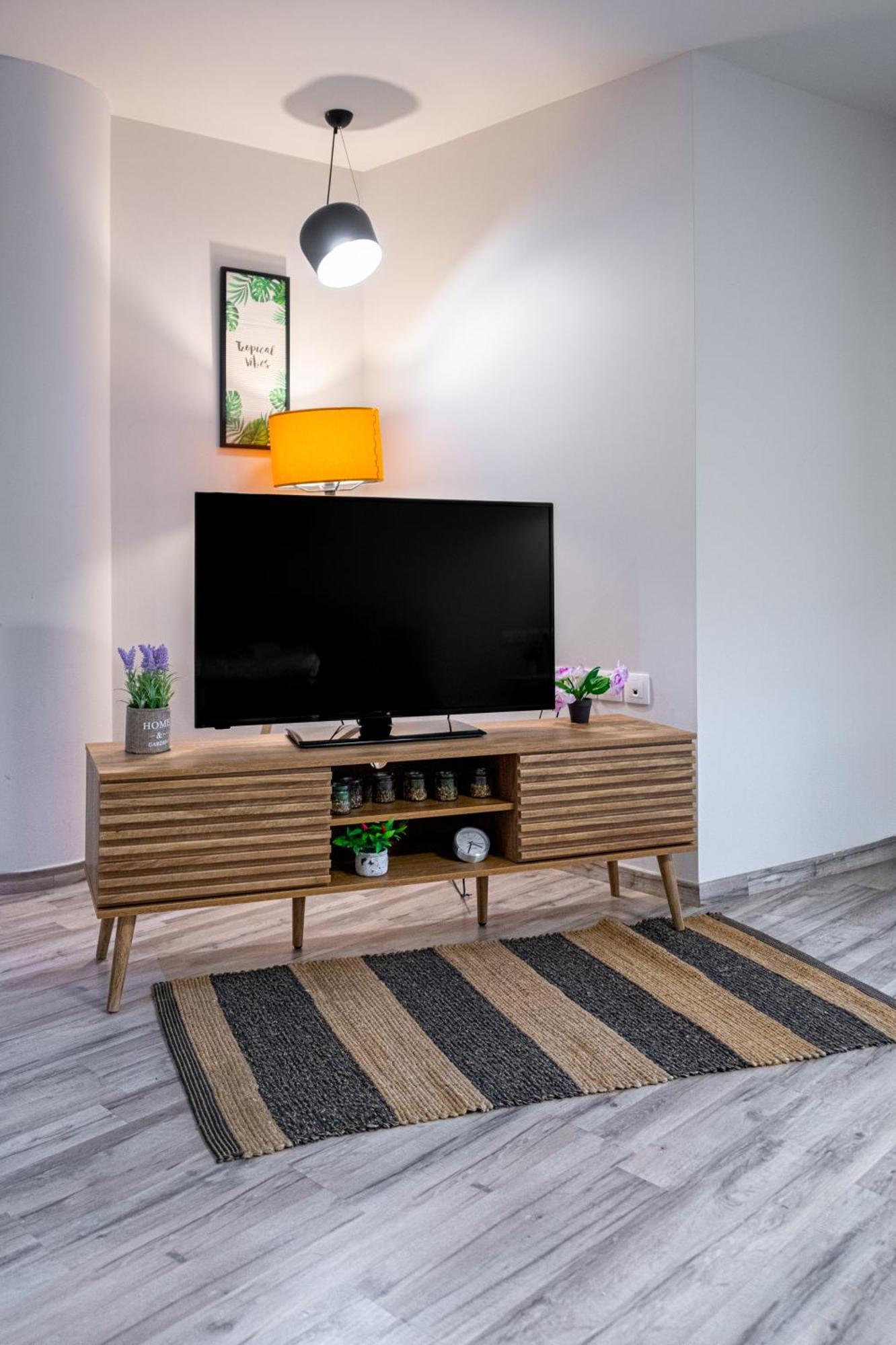 Athenian Boutique Apartments Dış mekan fotoğraf