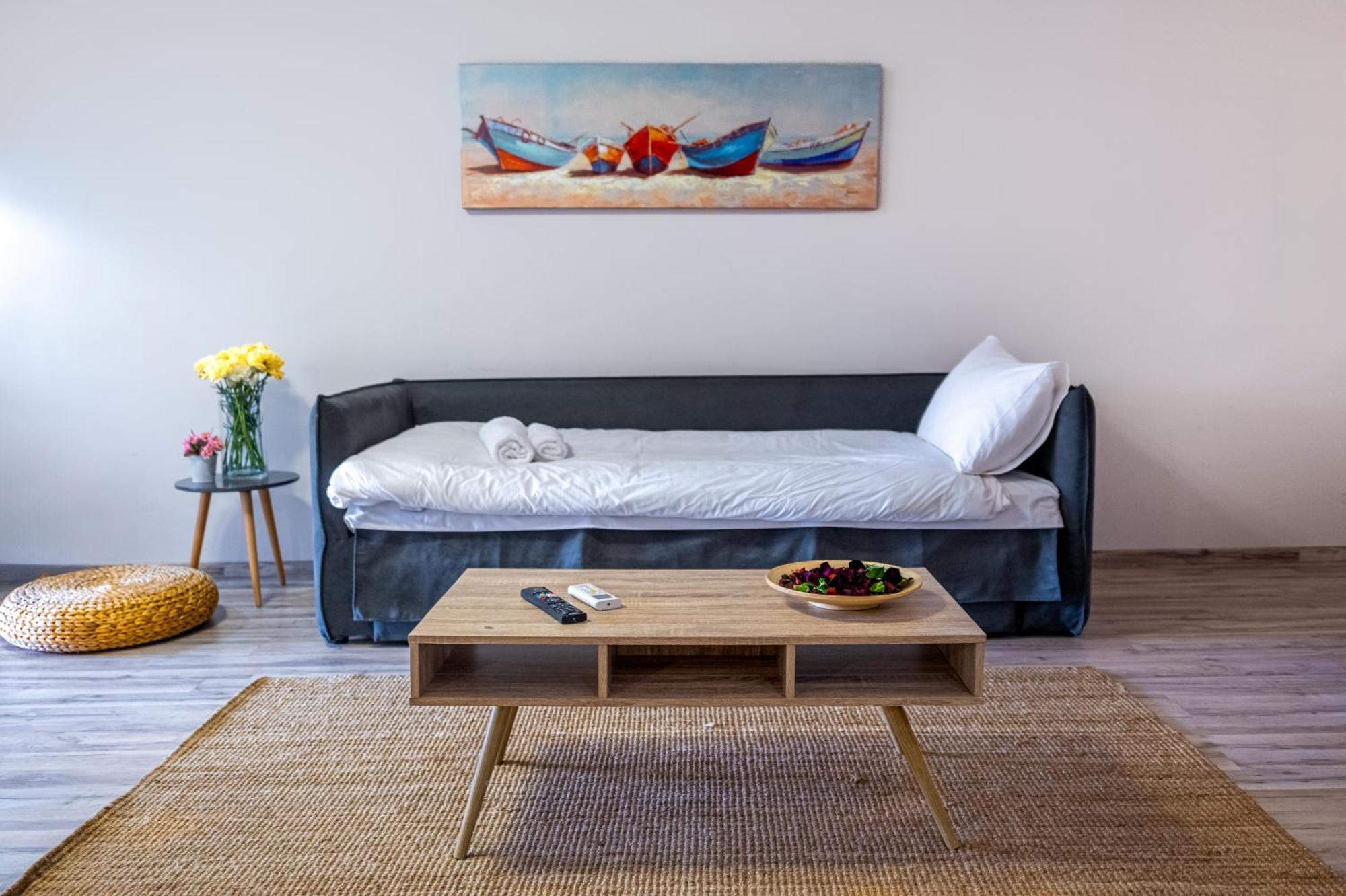 Athenian Boutique Apartments Dış mekan fotoğraf
