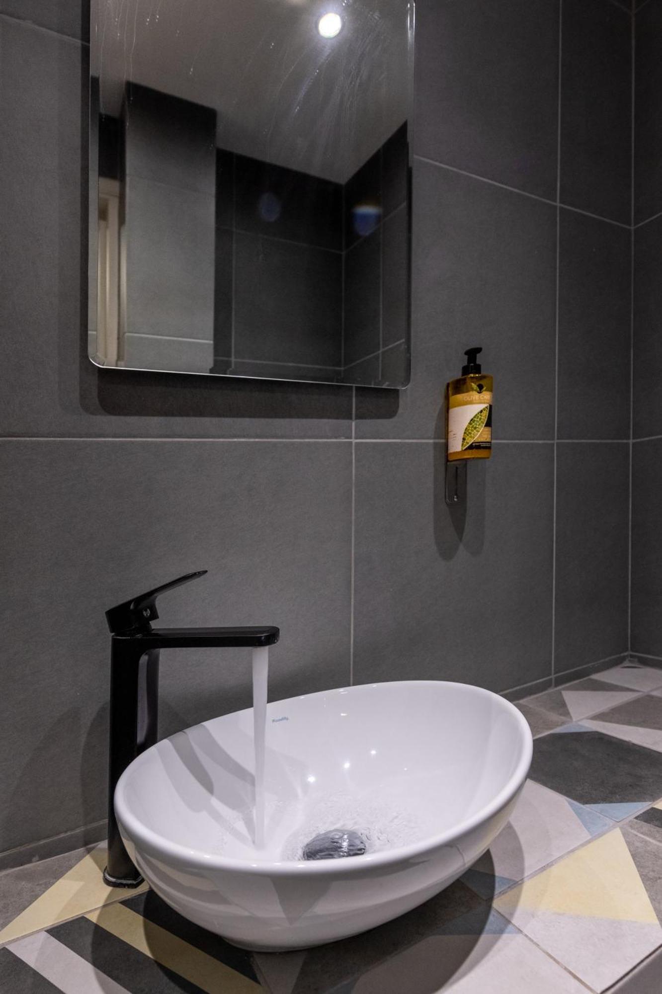 Athenian Boutique Apartments Dış mekan fotoğraf